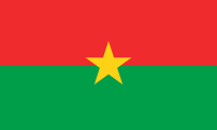 Burkina Faso vizesi