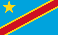 Kongo Vizesi
